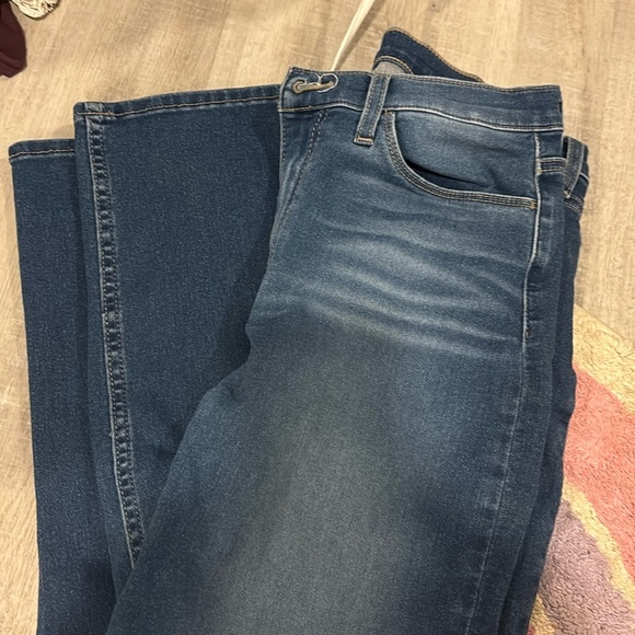 Jeans 👖 sizes 24-26 ~5 Size!! American Eagle, Aeropostale, Paige,good American - Picture 15 of 17